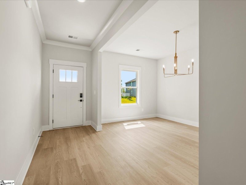 Property image 2 at 310 Allingham Road, Piedmont, SC 29673