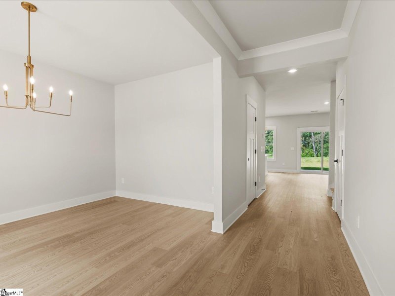 Property image 3 at 310 Allingham Road, Piedmont, SC 29673