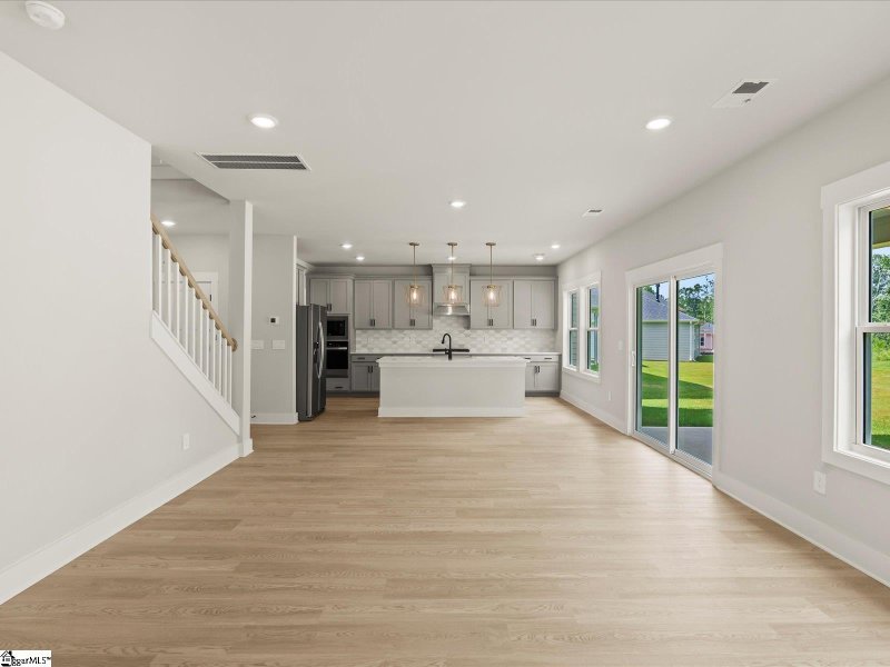 Property image 5 at 310 Allingham Road, Piedmont, SC 29673