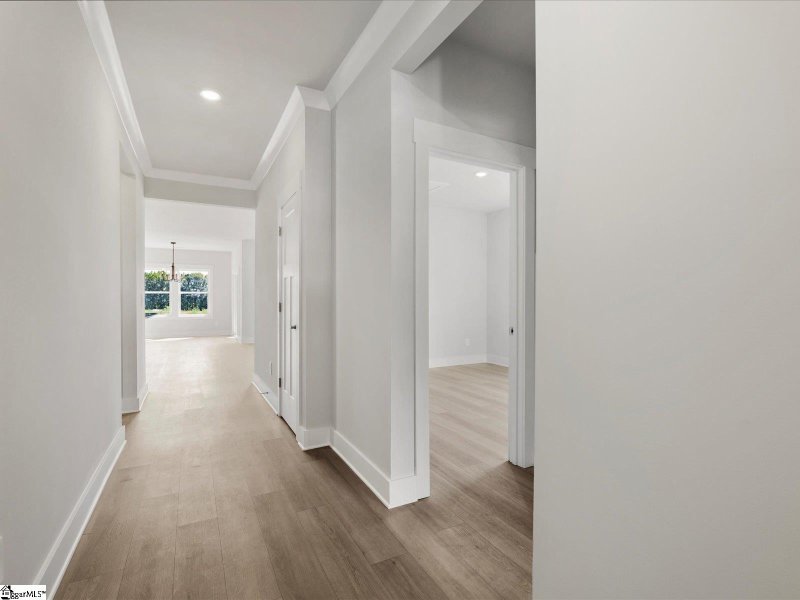 Property image 3 at 311 Allingham Road, Piedmont, SC 29673