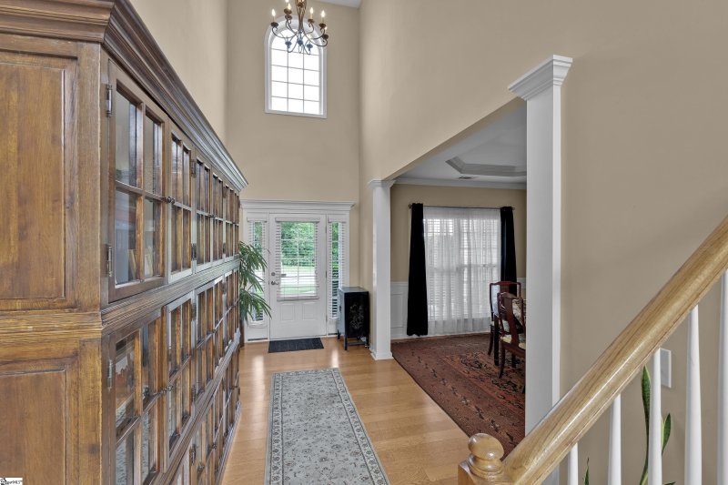 Property image 3 of 508 Inner Banks Road in Glen Lake, Boiling Springs, SC 29316