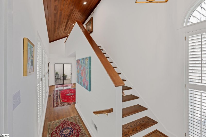 Property image 4 at 226 Hidden Hills Drive, Greenville, SC 29605