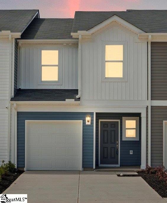 Property image 2 of 817 Ernest Lane in Avalon Townes, Lyman, SC 29365