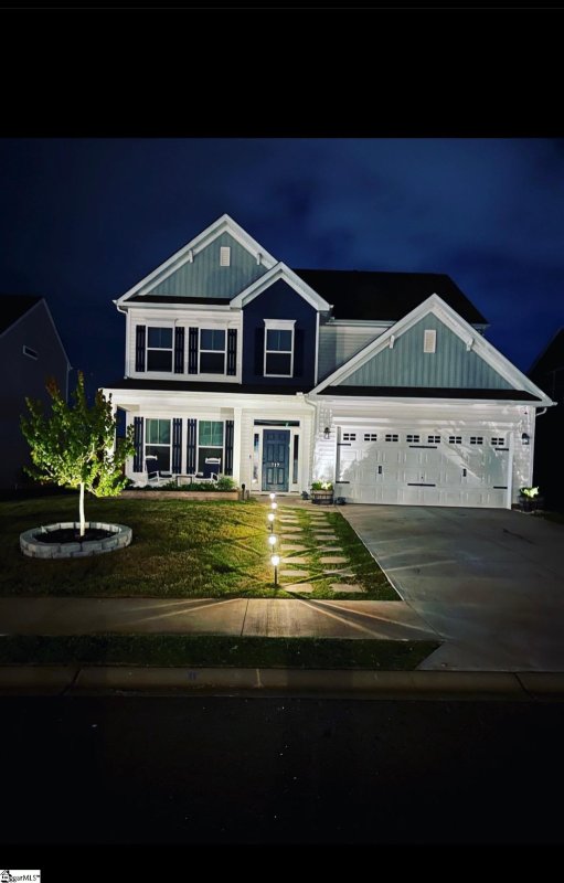 Property image 4 of 717 Pollyanna Drive in Harrington, Greenville, SC 29605