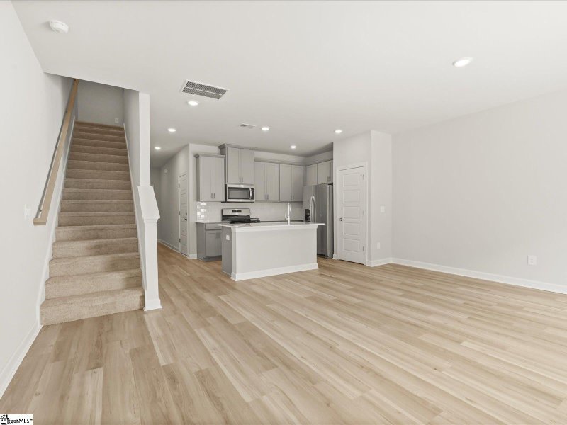 Property image 4 of 831 Ernest Lane in Avalon Townes, Lyman, SC 29365