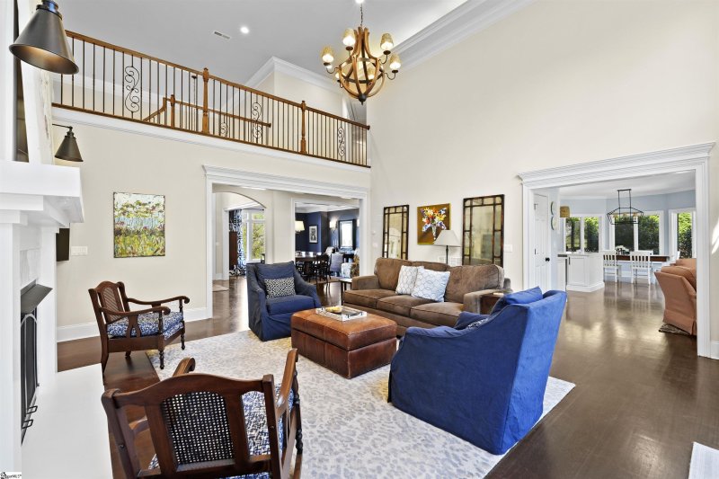 Property image 5 at 203 Sorrento Drive, Greenville, SC 29609