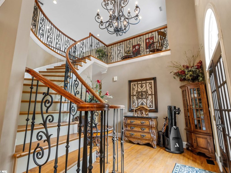 Property image 5 of 458 Carolina Club Drive in Carolina Country Club, Spartanburg, SC 29306-6608