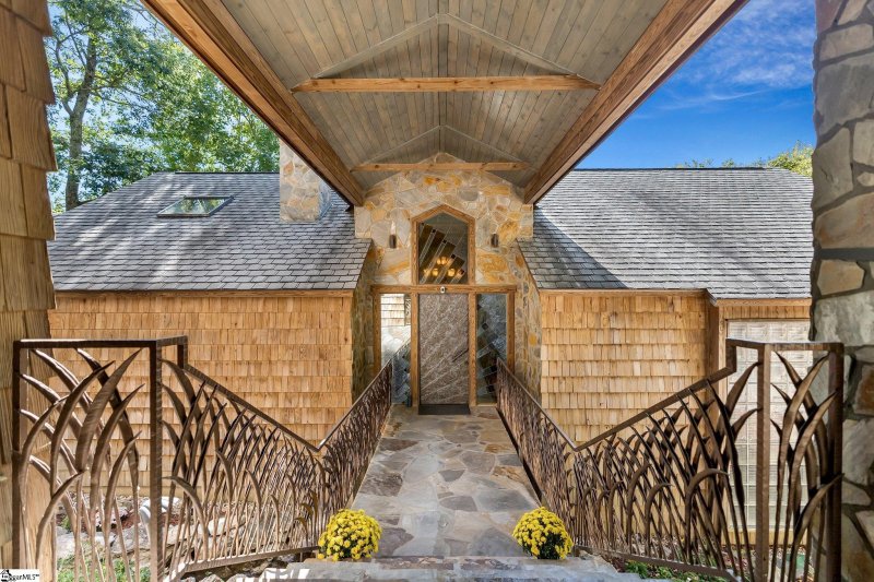 Property image 3 of 19 Moonshine Falls Trail in The Cliffs at Glassy, Landrum, SC 29356