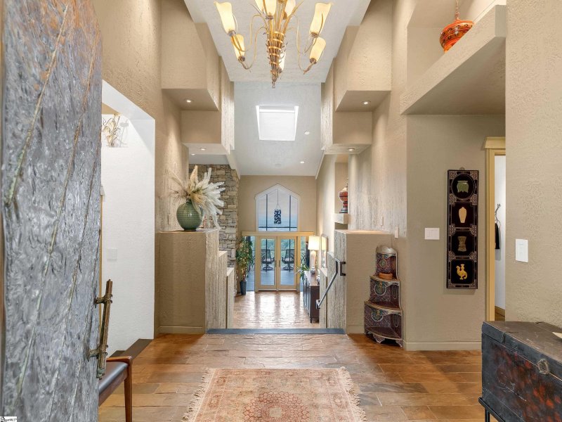 Property image 4 of 19 Moonshine Falls Trail in The Cliffs at Glassy, Landrum, SC 29356