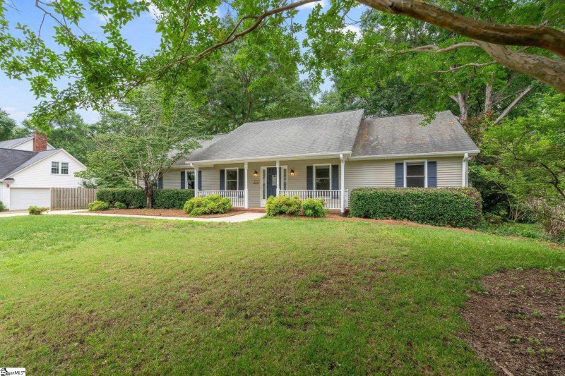 Property image 3 at 113 Roberts Farm Road, Simpsonville, SC 29681