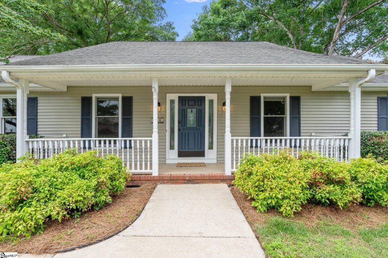 Property image 4 at 113 Roberts Farm Road, Simpsonville, SC 29681