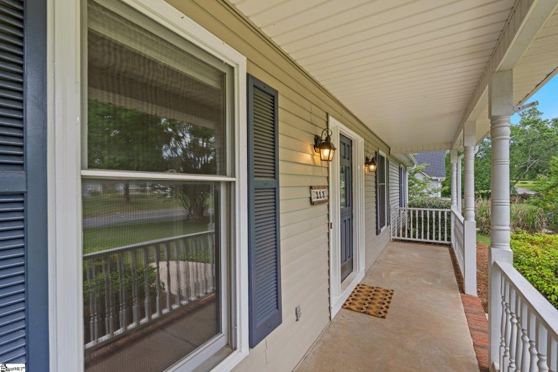 Property image 5 at 113 Roberts Farm Road, Simpsonville, SC 29681