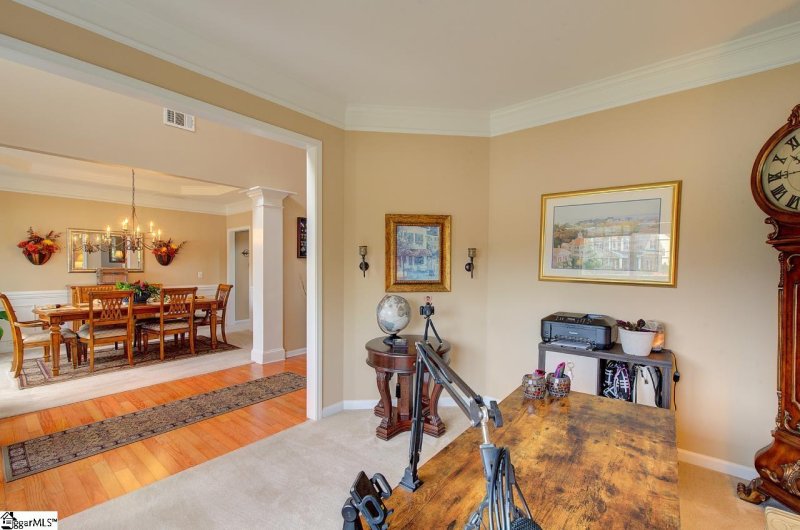 Property image 5 of 5 Grimes Drive in Gilder Creek Farm, Simpsonville, SC 29681