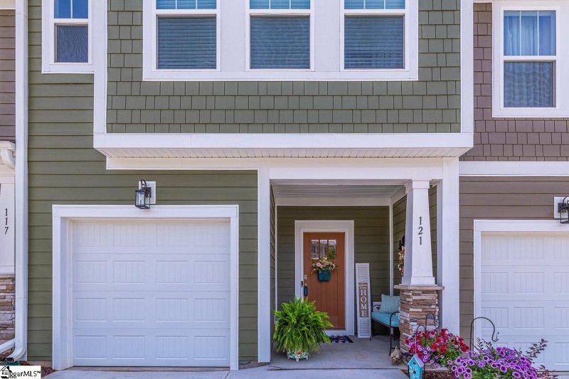 Property image 2 at 121 Shager Place, Travelers Rest, SC 29690
