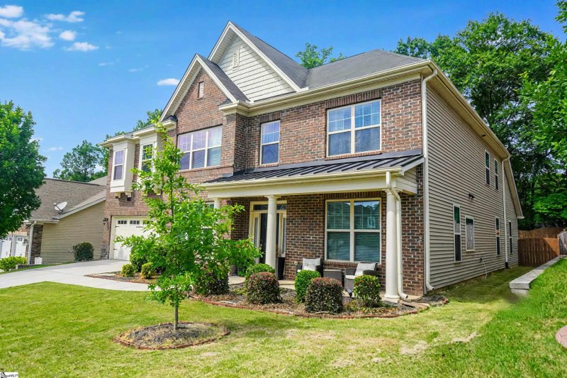 Property image 3 at 364 Leigh Creek Drive, Simpsonville, SC 29681