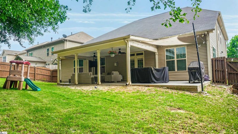 Property image 4 at 364 Leigh Creek Drive, Simpsonville, SC 29681