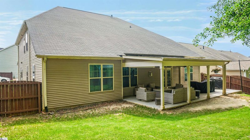 Property image 5 at 364 Leigh Creek Drive, Simpsonville, SC 29681