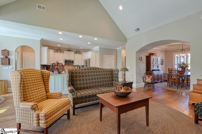 Property image 5 at 320 S Woodfin Ridge Drive, Inman, SC 29349