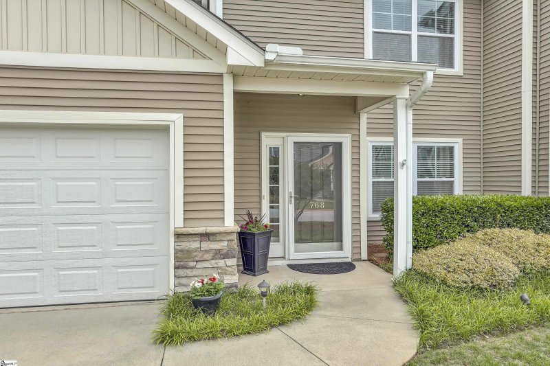 Property image 2 at 768 Elmbrook Drive, Simpsonville, SC 29681