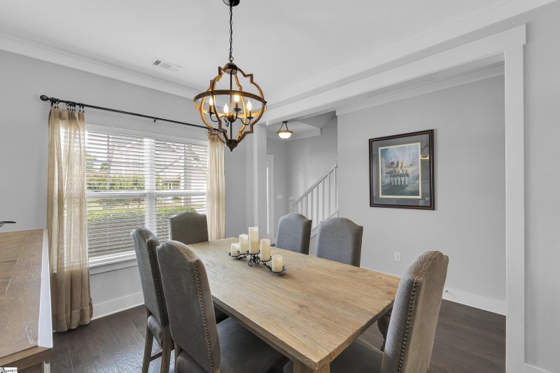 Property image 3 at 768 Elmbrook Drive, Simpsonville, SC 29681