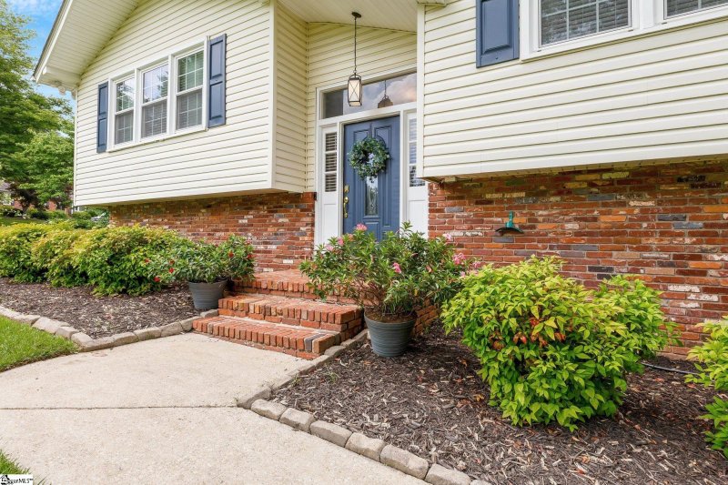 Property image 2 at 4600 Coach Hill Drive, Greenville, SC 29615