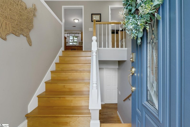 Property image 3 at 4600 Coach Hill Drive, Greenville, SC 29615