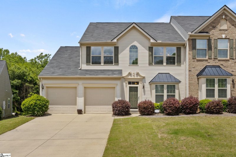 Property image 2 of 344 Bellerive Drive in Townes at River Falls, Duncan, SC 29334