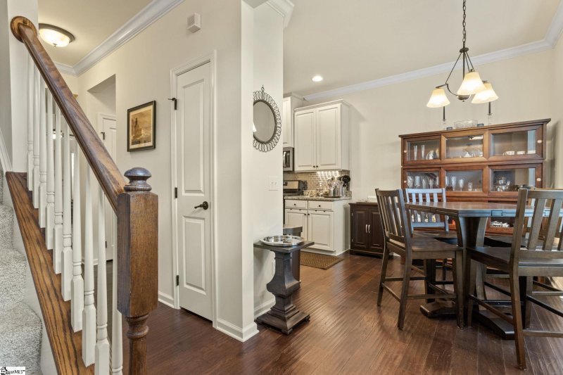 Property image 4 of 344 Bellerive Drive in Townes at River Falls, Duncan, SC 29334