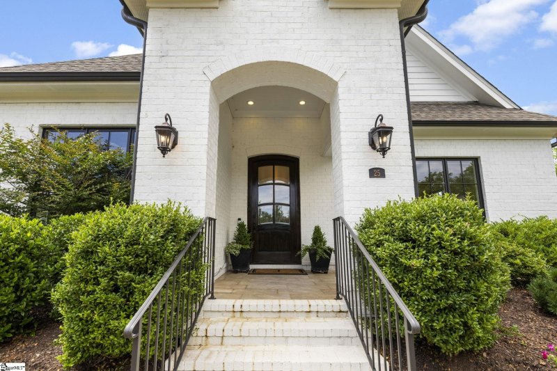 Property image 4 at 25 Norlin Drive, Greenville, SC 29607