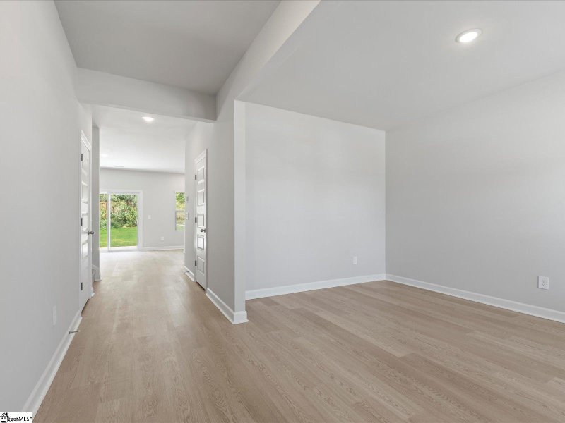 Property image 3 at 490 Harben Drive, Woodruff, SC 29388