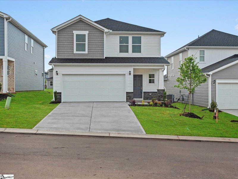 Property image 2 at 702 Whitebark Drive, Pendleton, SC 29670