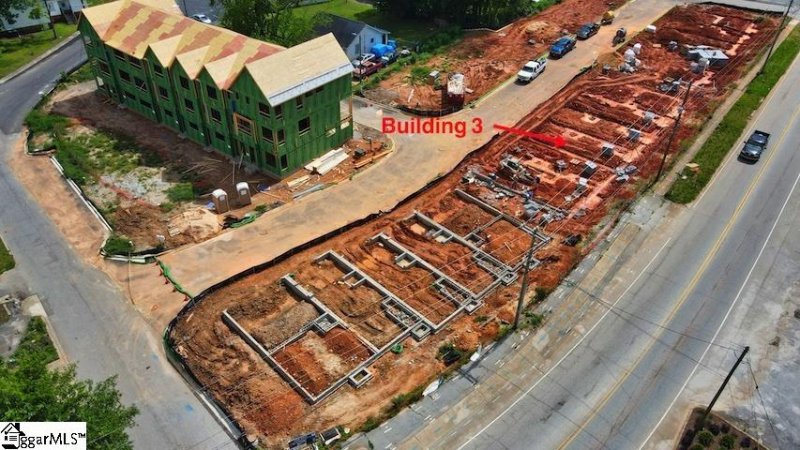 Property image 2 of 1305 Pendleton Street in The Kitson, Greenville, SC 29611