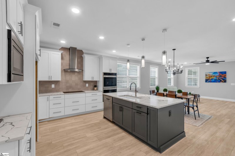 Property image 4 at 226 Deerview Trail, Simpsonville, SC 29680