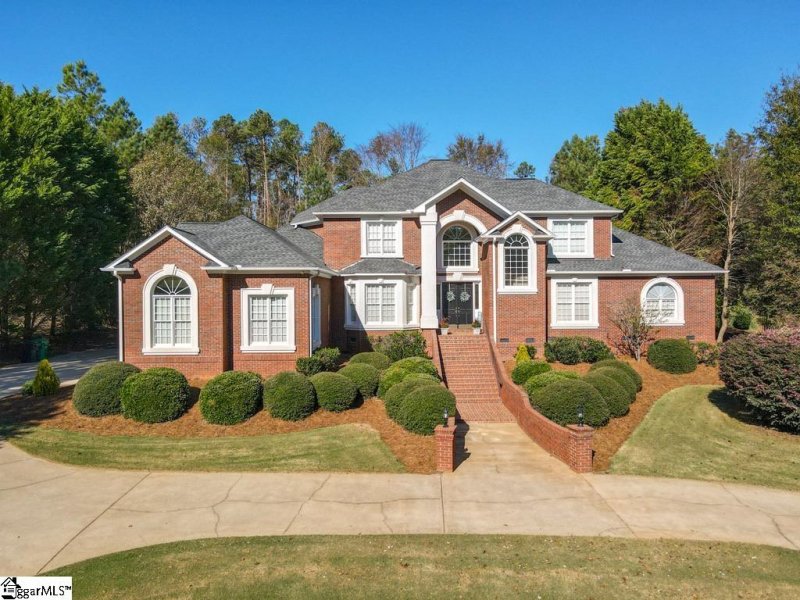 340 Hidden Creek Circle