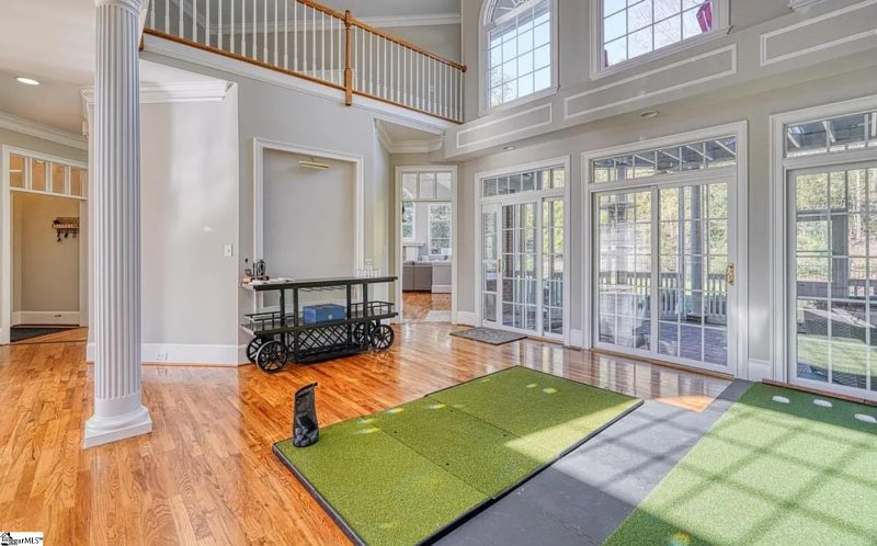 Property image 3 at 340 Hidden Creek Circle, Spartanburg, SC 29306