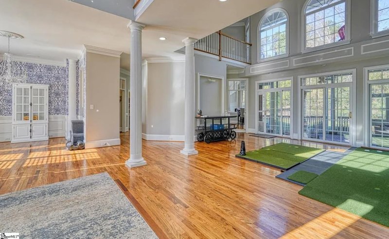 Property image 4 at 340 Hidden Creek Circle, Spartanburg, SC 29306