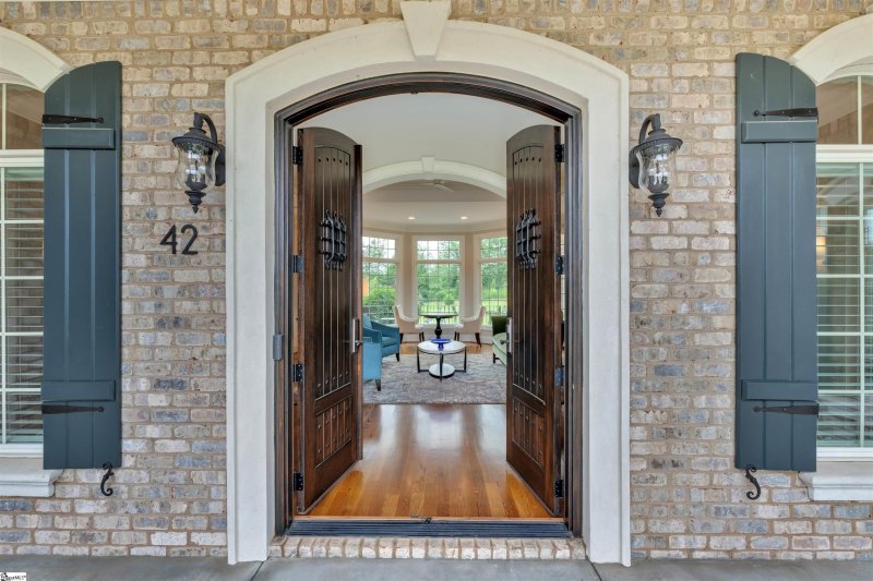 Property image 3 of 42 Great Lawn Drive in Rushton, Piedmont, SC 29673