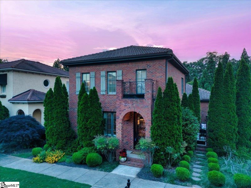 Property image 3 at 2 Arezzo Drive, Greenville, SC 29609