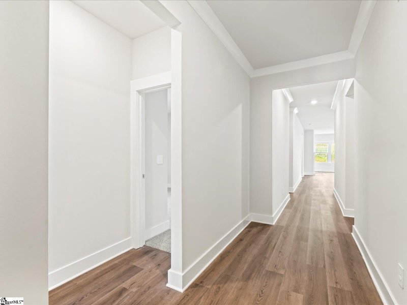 Property image 3 at 767 Burghley Circle, Greer, SC 29651