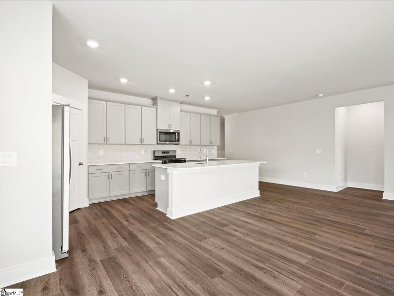 Property image 4 at 767 Burghley Circle, Greer, SC 29651