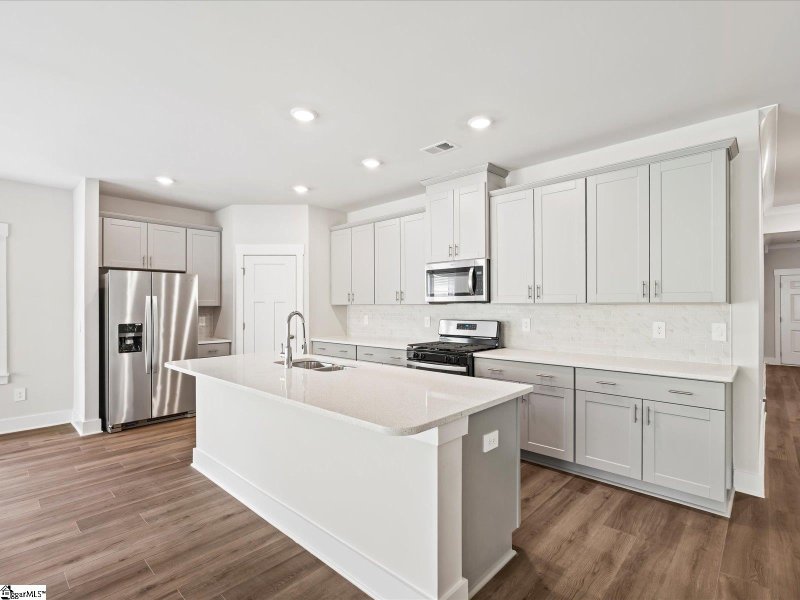 Property image 5 at 767 Burghley Circle, Greer, SC 29651