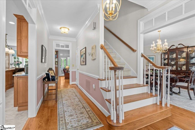 Property image 3 at 120 Cliffwood Lane, Greer, SC 29650