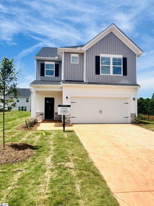 1149 Berry Patch Drive
