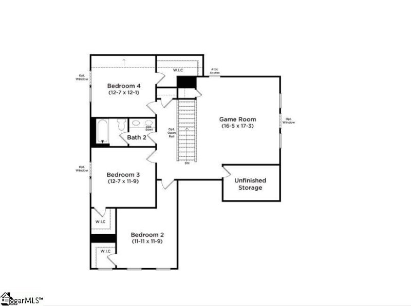 Property image 3 at 108 Avocado Court, Simpsonville, SC 29681