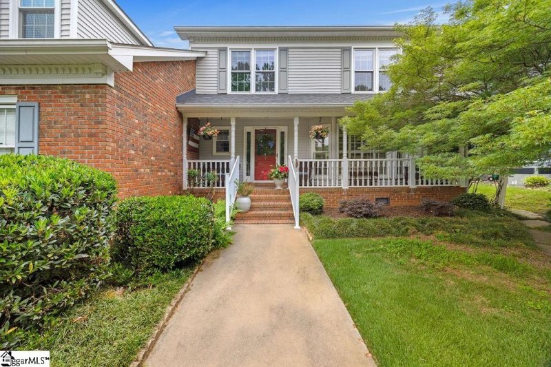 Property image 2 at 3 Staten Lane, Taylors, SC 29687