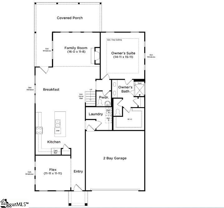 Property image 2 at 303 Eskdale Road, Simpsonville, SC 29681