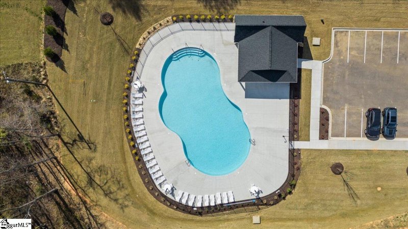 Property image 5 at 968 Titian Street, Moore, SC 29369