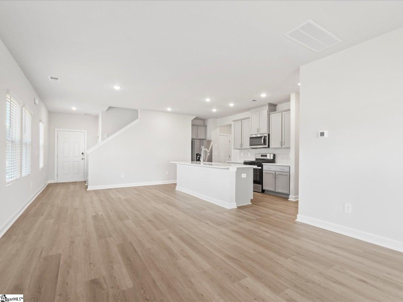 Property image 4 of 129 Gardner Avenue in The Farm at Wells Creek, Gray Court, SC 29645