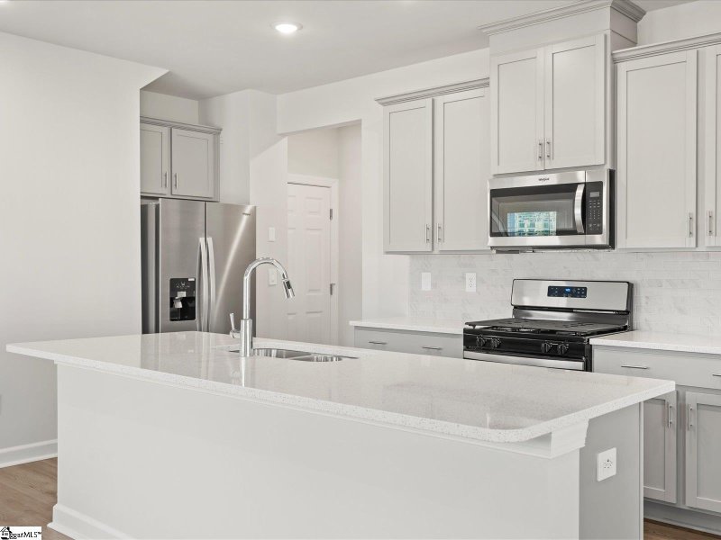 Property image 5 of 129 Gardner Avenue in The Farm at Wells Creek, Gray Court, SC 29645