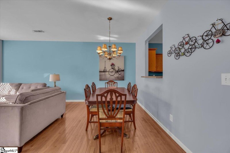 Property image 5 of 117 Sylvan Oak Way in Oak Park, Simpsonville, SC 29681